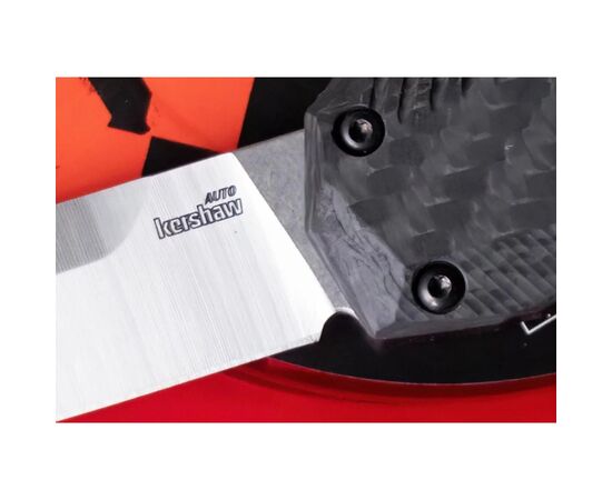 Ніж Kershaw Livewire Carbon fiber (9000CF), зображення 7