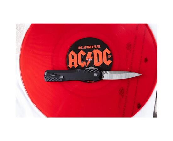 Ніж Kershaw Livewire Carbon fiber (9000CF), зображення 8