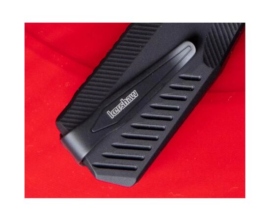 Ніж Kershaw Livewire Carbon fiber (9000CF), зображення 9