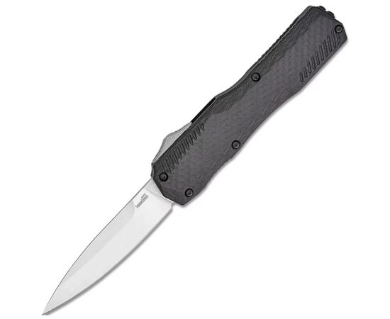 Ніж Kershaw Livewire Carbon fiber (9000CF)