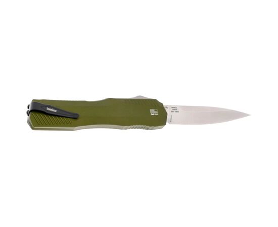 Нож Kershaw Livewire SW Olive (9000OL), изображение 2