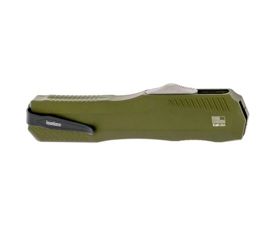 Нож Kershaw Livewire SW Olive (9000OL), изображение 3