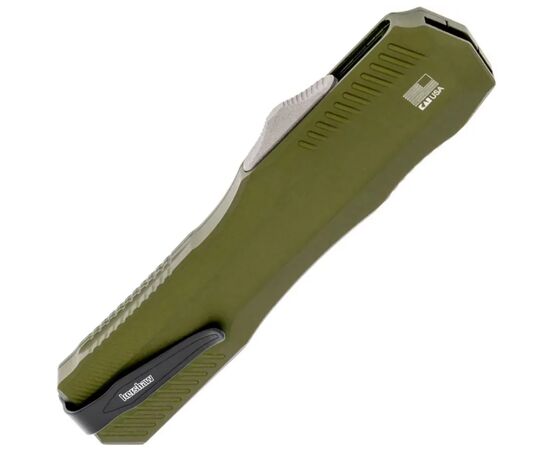Нож Kershaw Livewire SW Olive (9000OL), изображение 4