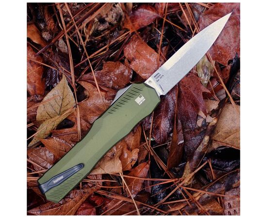 Нож Kershaw Livewire SW Olive (9000OL), изображение 6