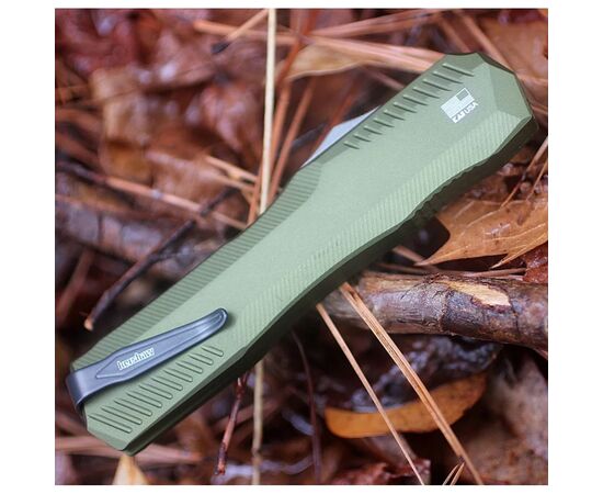 Нож Kershaw Livewire SW Olive (9000OL), изображение 7