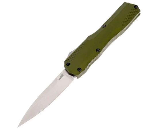 Нож Kershaw Livewire SW Olive (9000OL)