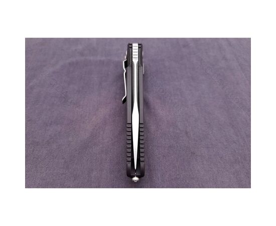 Ніж Microtech Socom Elite Auto Drop Point Stonewash (160A-10), зображення 10