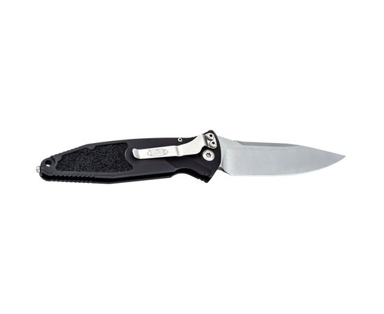 Ніж Microtech Socom Elite Auto Drop Point Stonewash (160A-10), зображення 2