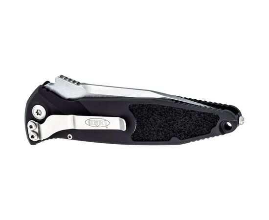 Ніж Microtech Socom Elite Auto Drop Point Stonewash (160A-10), зображення 3