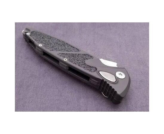 Ніж Microtech Socom Elite Auto Drop Point Stonewash (160A-10), зображення 8