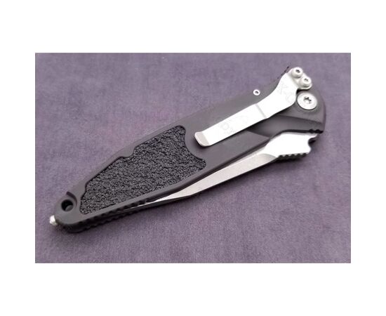 Ніж Microtech Socom Elite Auto Drop Point Stonewash (160A-10), зображення 9