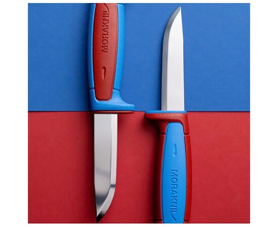Ніж Morakniv Basic 546 Dala Red/Blue (14502), зображення 10