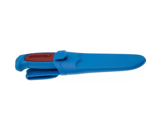 Ніж Morakniv Basic 546 Dala Red/Blue (14502), зображення 3