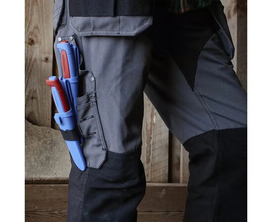 Ніж Morakniv Basic 546 Dala Red/Blue (14502), зображення 6