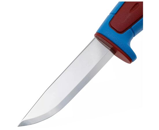Ніж Morakniv Basic 546 Dala Red/Blue (14502), зображення 7