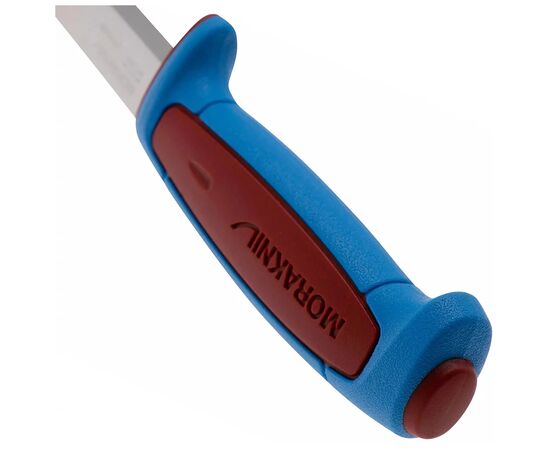 Ніж Morakniv Basic 546 Dala Red/Blue (14502), зображення 8