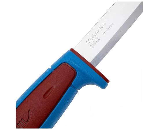 Ніж Morakniv Basic 546 Dala Red/Blue (14502), зображення 9