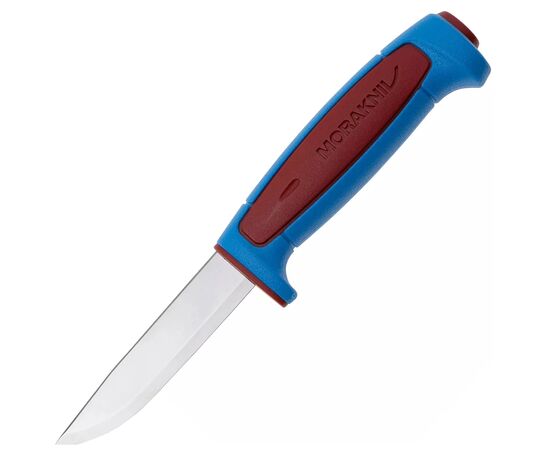 Ніж Morakniv Basic 546 Dala Red/Blue (14502)