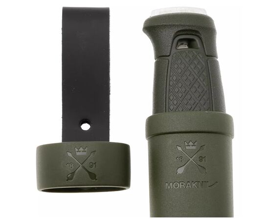Нож Morakniv Garberg S Green (14472), изображение 10