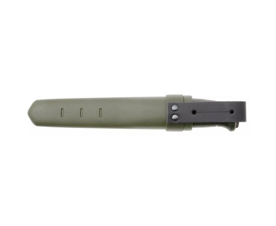 Нож Morakniv Garberg S Green (14472), изображение 4