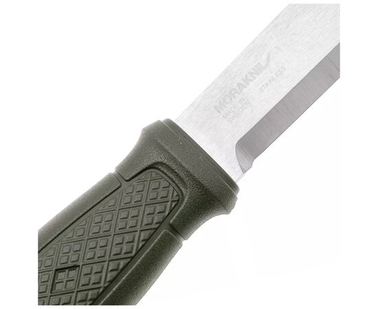 Нож Morakniv Garberg S Green (14472), изображение 7