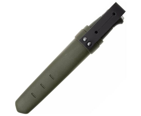Нож Morakniv Garberg S Green (14472), изображение 9