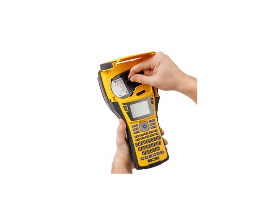 Принтер етикеток Brady M410 EU, + ПЗ Brady Workstation Suite (322717), зображення 8