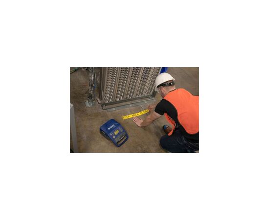 Принтер етикеток Brady M710 CYRILLIC, Wifi, Bluetooth, базове ПЗ (317817), зображення 9