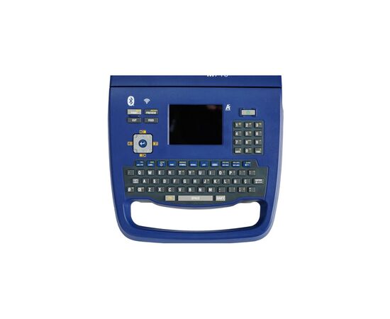 Принтер етикеток Brady M710-WB-QWERTY-EU, Wifi, Bluetooth, базове ПЗ (317811), зображення 2