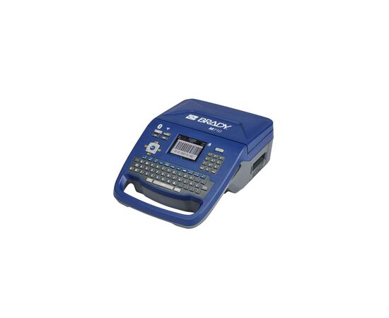 Принтер етикеток Brady M710-WB-QWERTY-EU, Wifi, Bluetooth, базове ПЗ (317811), зображення 5