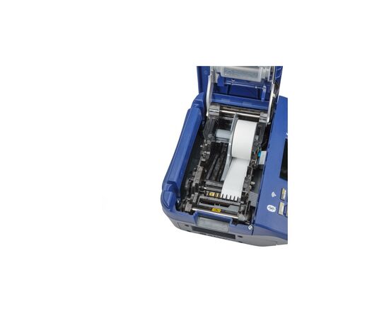Принтер етикеток Brady M710-WB-QWERTY-EU+BWS, Wifi, Bluetooth, розширене ПЗ (322914), зображення 7