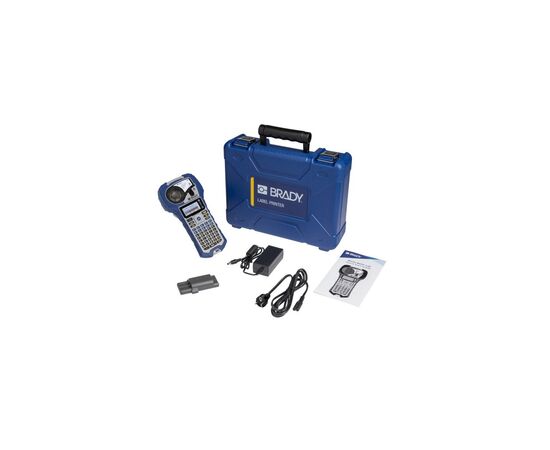 Принтер етикеток Brady M210 LAB KIT (311319)
