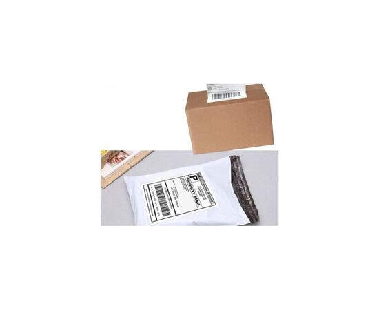 Принтер етикеток UKRMARK 403F USB, Bluetooth, Wi-Fi, Ethernet, RS232 (900404), зображення 6