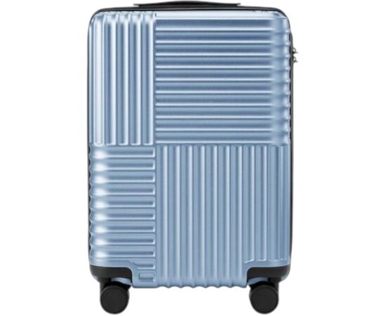 Валіза Xiaomi Ninetygo Himalaya Luggage 20" Light Blue (6941413219969)