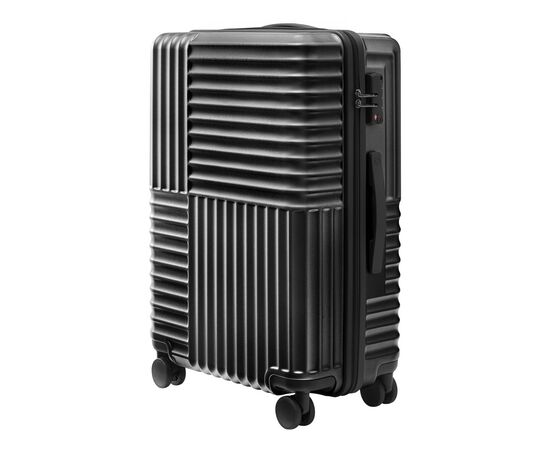 Чемодан Xiaomi Ninetygo Himalaya Luggage 28" Black (6941413239684), изображение 2