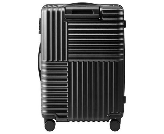 Чемодан Xiaomi Ninetygo Himalaya Luggage 28" Black (6941413239684), изображение 4