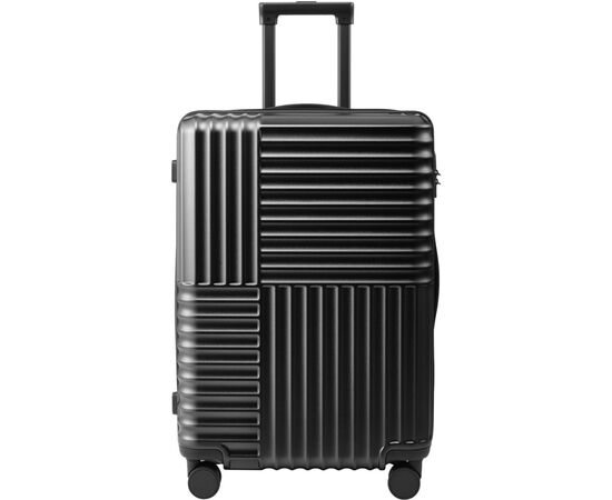 Чемодан Xiaomi Ninetygo Himalaya Luggage 28" Black (6941413239684), изображение 5