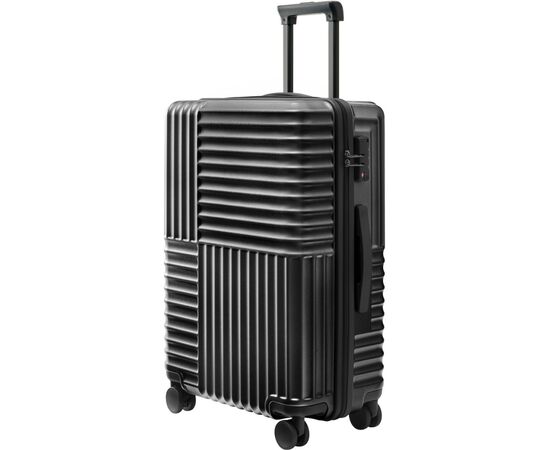Чемодан Xiaomi Ninetygo Himalaya Luggage 28" Black (6941413239684), изображение 6