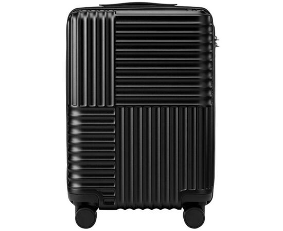 Чемодан Xiaomi Ninetygo Himalaya Luggage 28" Black (6941413239684)