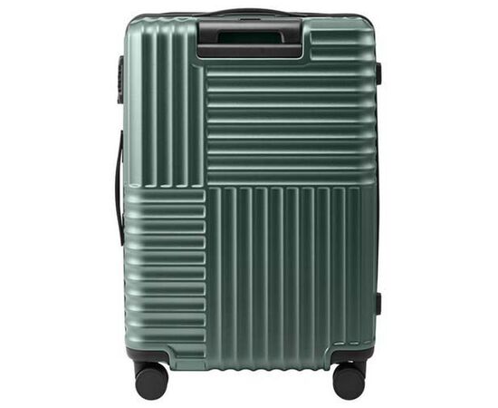 Чемодан Xiaomi Ninetygo Himalaya Luggage 28" Green (6941413239707), изображение 4
