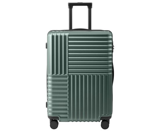 Чемодан Xiaomi Ninetygo Himalaya Luggage 28" Green (6941413239707), изображение 6