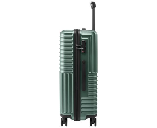 Чемодан Xiaomi Ninetygo Himalaya Luggage 28" Green (6941413239707), изображение 8