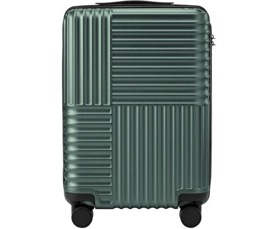 Чемодан Xiaomi Ninetygo Himalaya Luggage 28" Green (6941413239707)