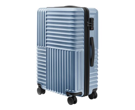 Валіза Xiaomi Ninetygo Himalaya Luggage 28" Light Blue (6941413239691), зображення 2
