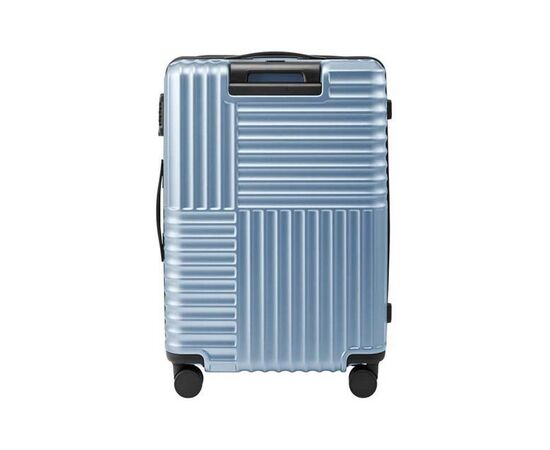 Валіза Xiaomi Ninetygo Himalaya Luggage 28" Light Blue (6941413239691), зображення 4