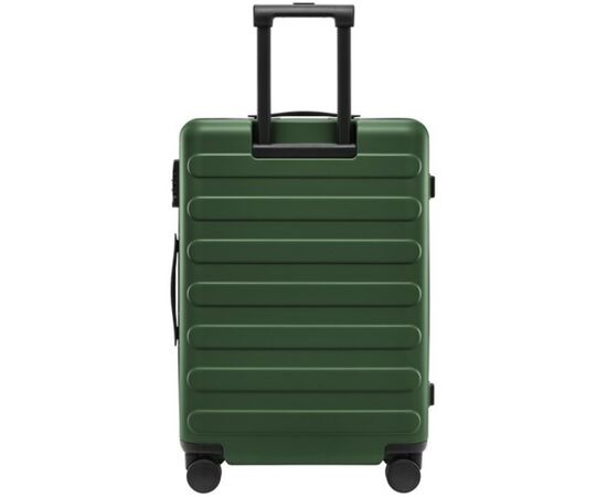 Валіза Xiaomi Ninetygo Rhine Luggage 24" White+Green (6941413222075), зображення 4