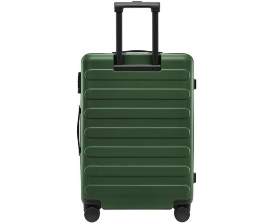 Валіза Xiaomi Ninetygo Rhine Luggage 28" White+Green (6941413222150), зображення 3