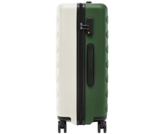 Валіза Xiaomi Ninetygo Rhine Luggage 28" White+Green (6941413222150), зображення 4
