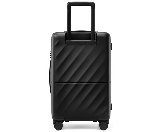 Чемодан Xiaomi Ninetygo Ripple Luggage 20" Black (6941413222167), изображение 3