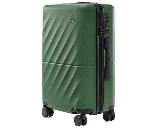 Чемодан Xiaomi Ninetygo Ripple Luggage 20" Olive Green (6941413222181), изображение 2